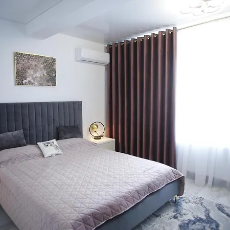 Afrodita House Villa Năvodari
