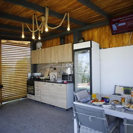 Villa Afrodita House *