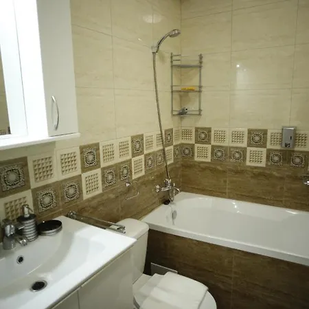 Afrodita House Villa