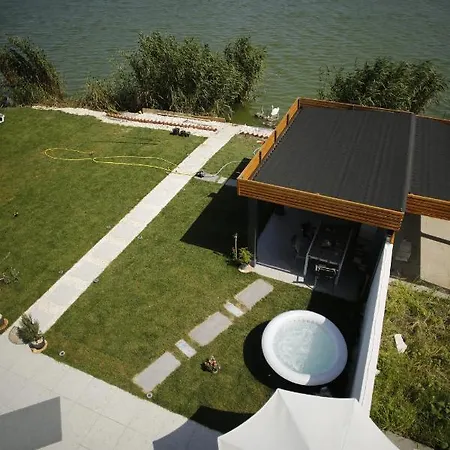 Afrodita House Villa