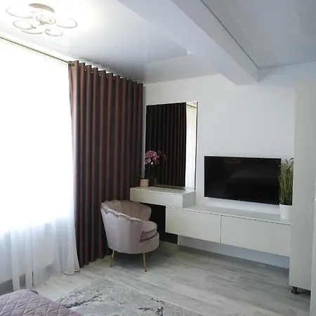 Afrodita House *