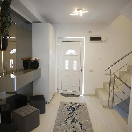 Afrodita House Villa