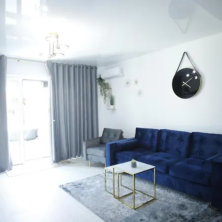 Afrodita House Năvodari