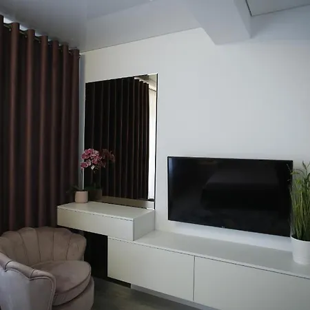 Villa Afrodita House *