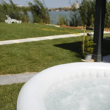 Villa Afrodita House *