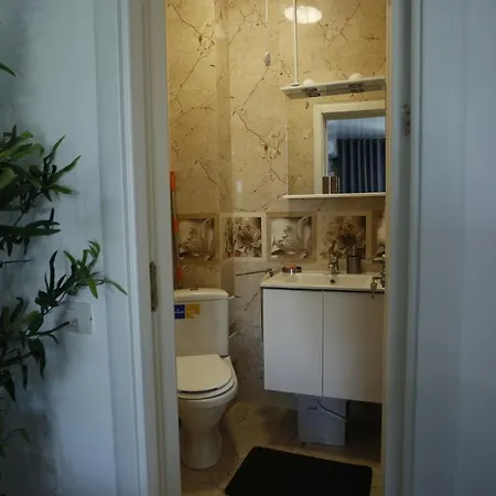 Afrodita House Villa Năvodari