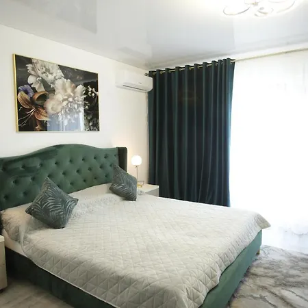 Villa Afrodita House Navodari
