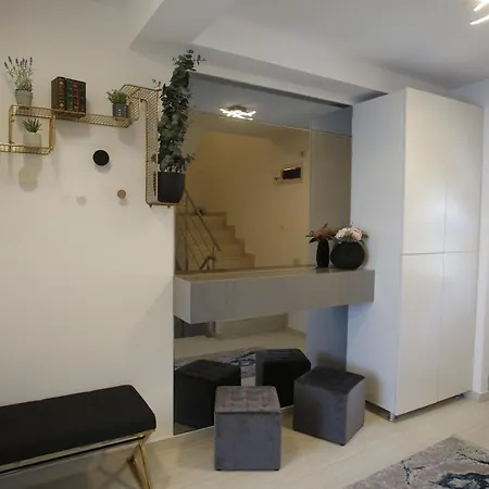 Afrodita House Villa Navodari